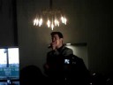 An Intimate Evening with Robin Thicke