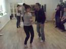 Salsa Combo 3, Slow Motion