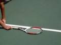 Adventures of Mike Zaloom: Tennis Ball Reach