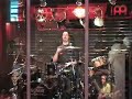 Benny Greb Drum solo Benny Greb Drum solo