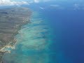 Big Island por cima