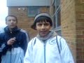 Trigga Merkin all manz Trigga Merkin all manz