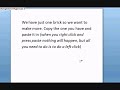 Tutorial: make a simple game in tgf2 pt2 Tutorial: make a simple game in tgf2 pt2