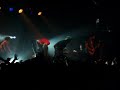 underoath at intersection again