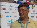 Budapest 2005. Eurojunior. 100 espalda Femeninos