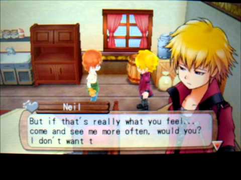 how to get fp in harvest moon