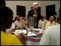 Samba da Vela - Elemento Supeito - Ivison Gersinho e MilBé