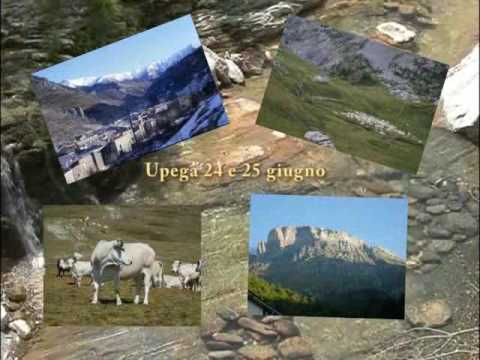 UPEGA : 24 E 25 GIUGNO INCONTRO DEDICATO AL TERRITORIO