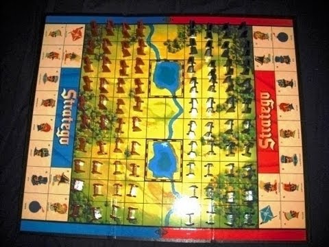 stratego stratego
