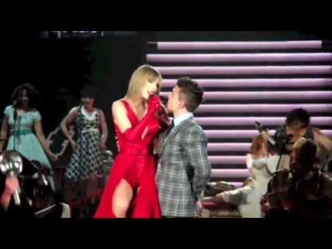 The Lucky One