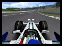 Fast Lap in Fuji