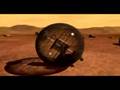 MARS ROVING
