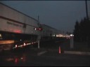 UP #5517 W/ #1996 in Milwaukie, OR
