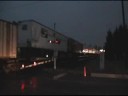 UP #5517 W/ #1996 in Milwaukie, OR