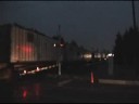 UP #5517 W/ #1996 in Milwaukie, OR