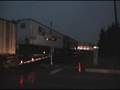 UP #5517 W/ #1996 in Milwaukie, OR
