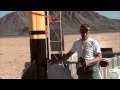 Re-Launching the First Science Rocket to Space