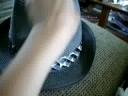 my new awsome hat
