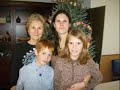 Buuf at the Holidays