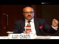 Ajay Chagti, additional secretary, department of information technology, government of Delhi