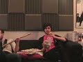 Rhys From The Blackout Eating