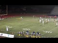 Best Touchdown Run EVER