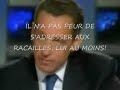 (sarkozy) probl�mes et solutions politique fran�aise