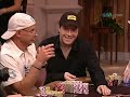 High Stakes Poker Season 4 Episode 14 1/5