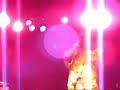 Slick Rick Live Performance, 