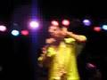 Slick Rick Live Performance, Children's Story, 8.16.08