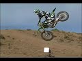 Monster Energy Pro Circuit Kawasaki Team