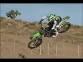 Monster Energy Pro Circuit Kawasaki team