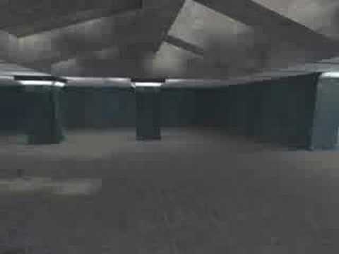 The Specialists - Lobby