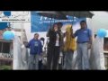 Dia del campesino senadora