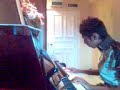 First Love Piano by Azito (part 1)
