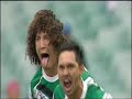 aboriginals vs maori haka and warcry