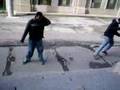 Soulja Boy: Fourth Period Lunch