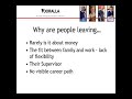 Recruitment & Retention Forum Part1 - Hilary Smith, Yooralla Recruitment & Retention Forum Part1 - Hilary Smith, Yooralla