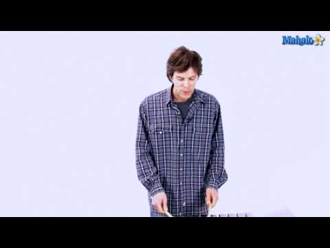 how to learn xylophone
