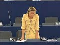 Anneli J��tteenm�ki on Intergovernmental Conference