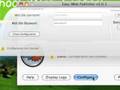 Macworld Video: Publish iWeb pages without MobileMe
