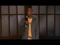 Dave Chappelle - Black & White peoples food