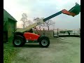 JLG 307 & Justin & Holas