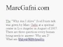 Marc Gafni\