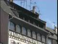 Présentation de la ville de Strasbourg