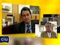 Artur Mas respon preguntes de 'Tinc una pregunta per a vostè