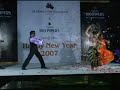 East Meets West-Fusion Performance in India New Year's Eve
