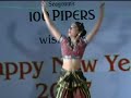 East Meets West-Fusion Performance in India New Year\ East Meets West-Fusion Performance in India New Year\