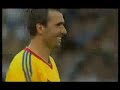 Hagi against England (WC 98)