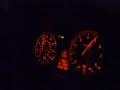 bmw 335i twin turbo  60- 120mph
